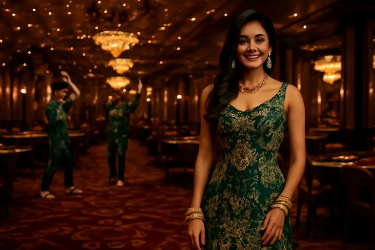 3e33 অ্যাকাউন্ট অফার প্যানেল